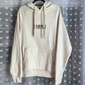 Taylor Swift The Eras Tour Hoodie